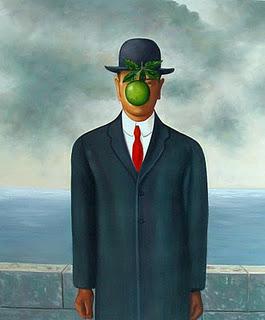 René Magritte