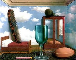 René Magritte