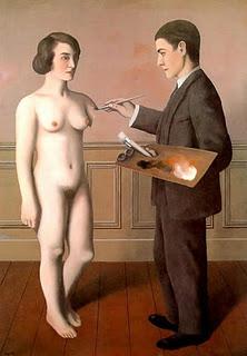 René Magritte