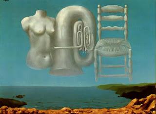 René Magritte