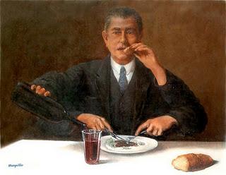 René Magritte