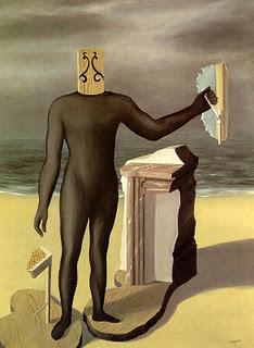 René Magritte