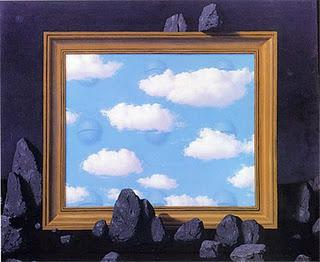 René Magritte