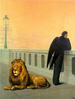 René Magritte