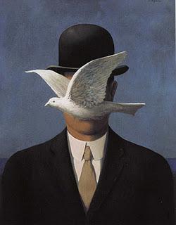 René Magritte