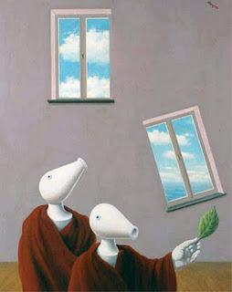 René Magritte