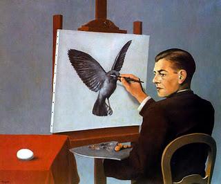 René Magritte