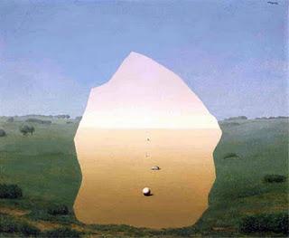 René Magritte