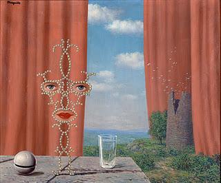 René Magritte