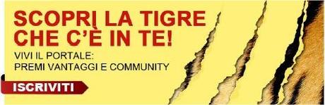 ESSERE Tigre!