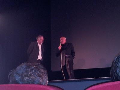 Una serata con Enzo G. Castellari