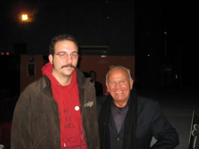 Una serata con Enzo G. Castellari