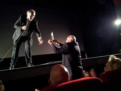 Una serata con Enzo G. Castellari