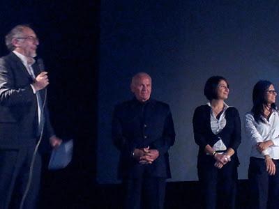 Una serata con Enzo G. Castellari