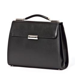 Mandarina Duck Hera Business tracolla - Black