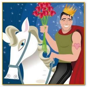 Tutti a Follonica domani tra principi e burattini e una bella mangiata di pesce!