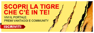 Essere Tigre!