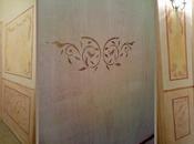 Omaggio Roma, ingressino finito.