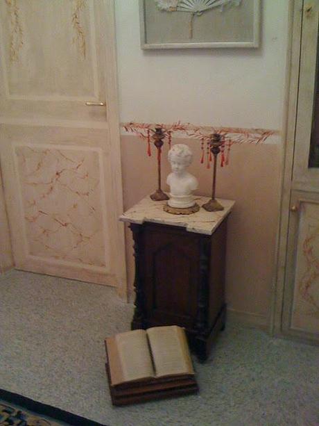 Il Classico.A Roma Pompei...Capri Ischia e dintorni...