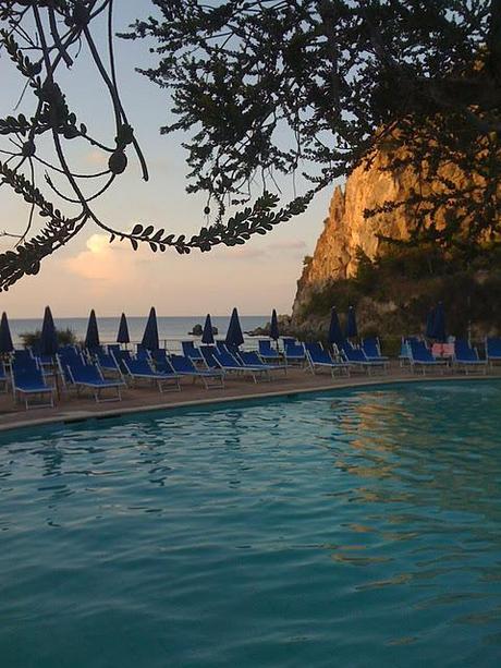 Il Tempo le persone e le cose...