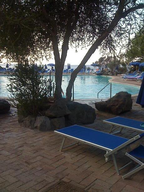 Il Tempo le persone e le cose...