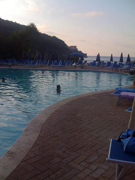 Il Tempo le persone e le cose...