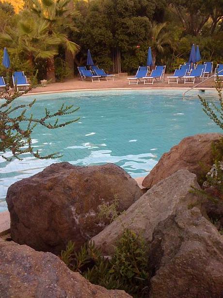 Il Tempo le persone e le cose...