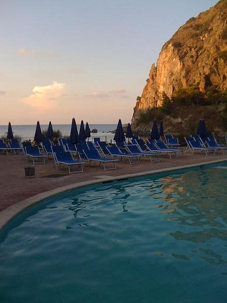 Il Tempo le persone e le cose...