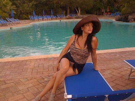 Il Tempo le persone e le cose...