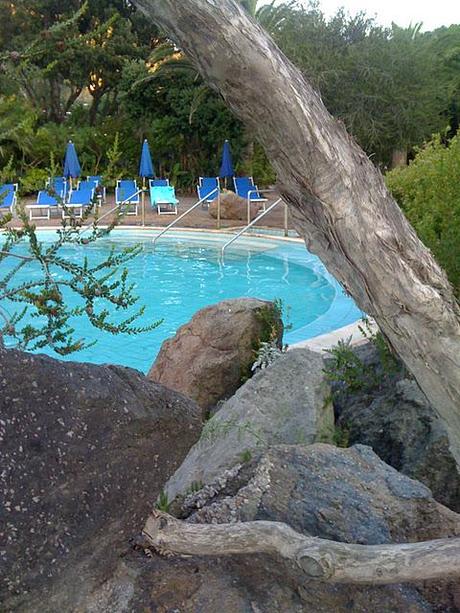 Il Tempo le persone e le cose...