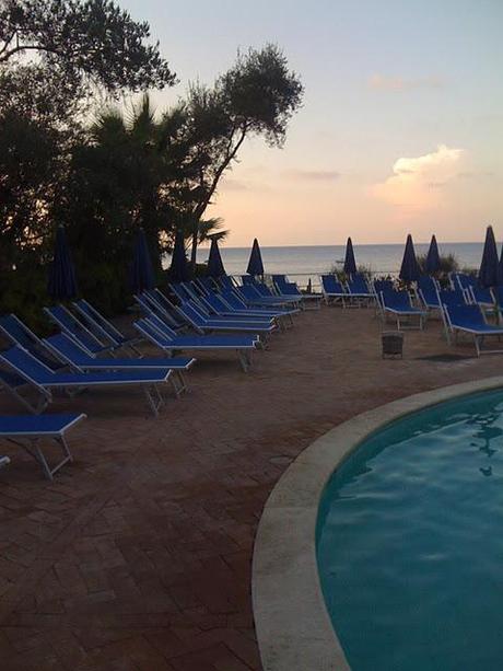 Il Tempo le persone e le cose...