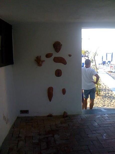 Il Tempo le persone e le cose...