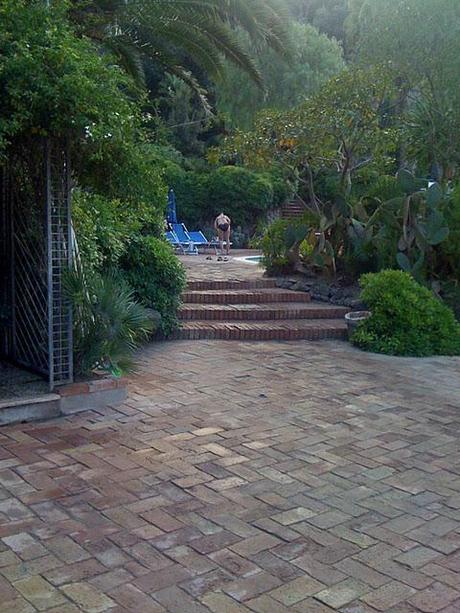 Il Tempo le persone e le cose...