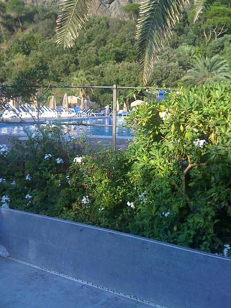 Il Tempo le persone e le cose...