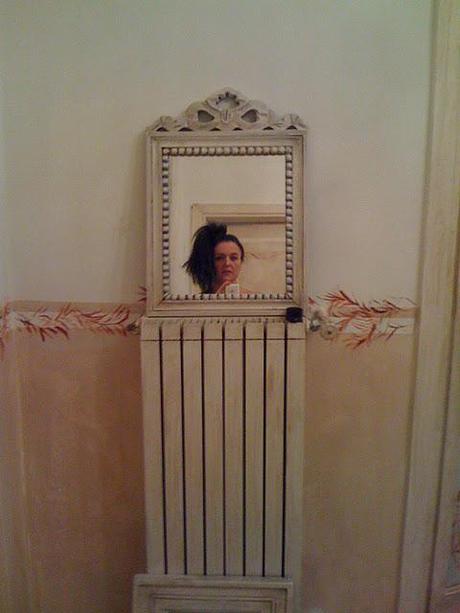 Il dopo trasloco.Si torna al lavoro