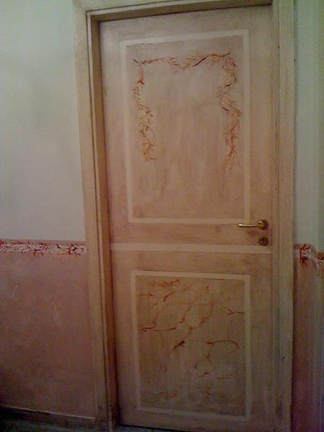 Il dopo trasloco.Si torna al lavoro