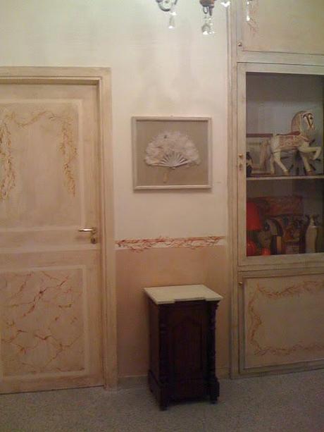 Il dopo trasloco.Si torna al lavoro