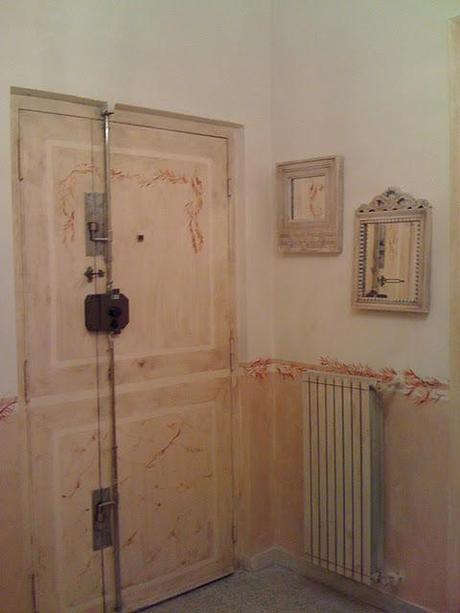 Il dopo trasloco.Si torna al lavoro