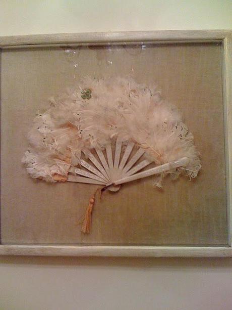 Il dopo trasloco.Si torna al lavoro