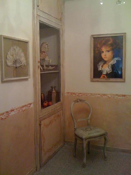 Il dopo trasloco.Si torna al lavoro