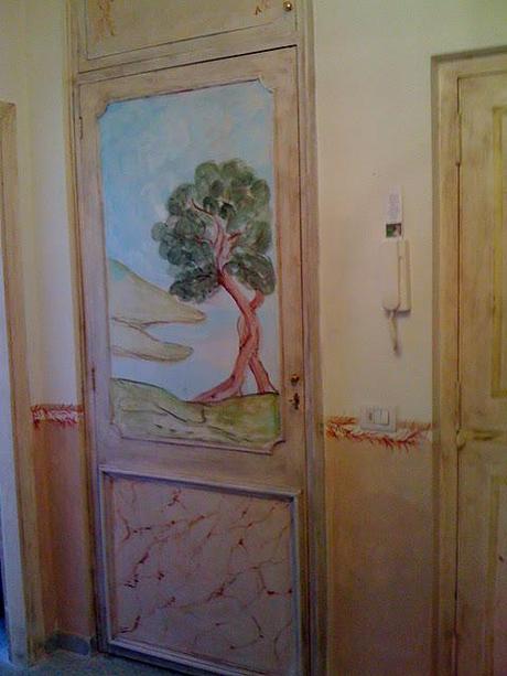 Il dopo trasloco.Si torna al lavoro