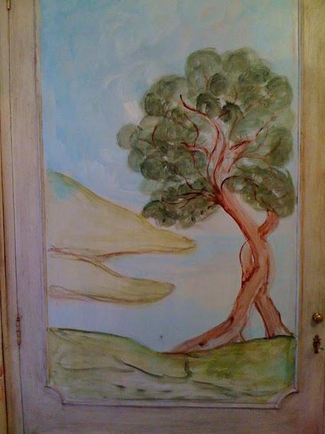 Il dopo trasloco.Si torna al lavoro