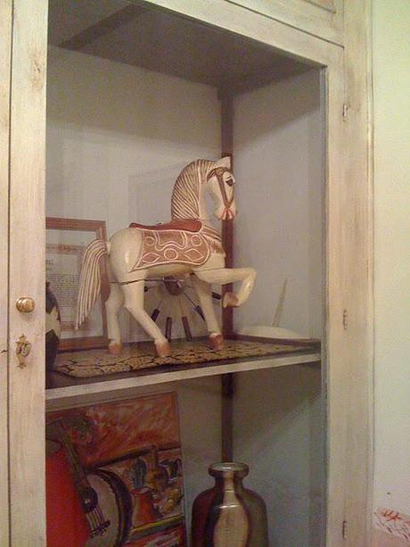 Il dopo trasloco.Si torna al lavoro