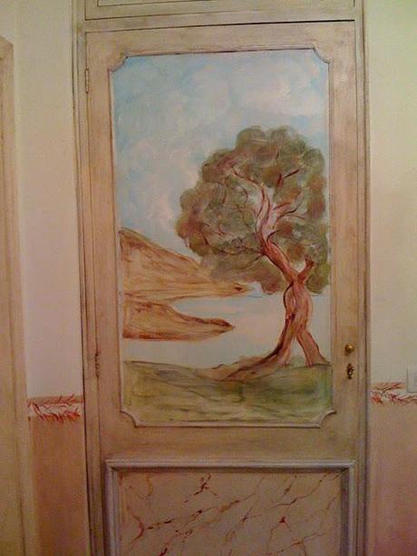 Il dopo trasloco.Si torna al lavoro