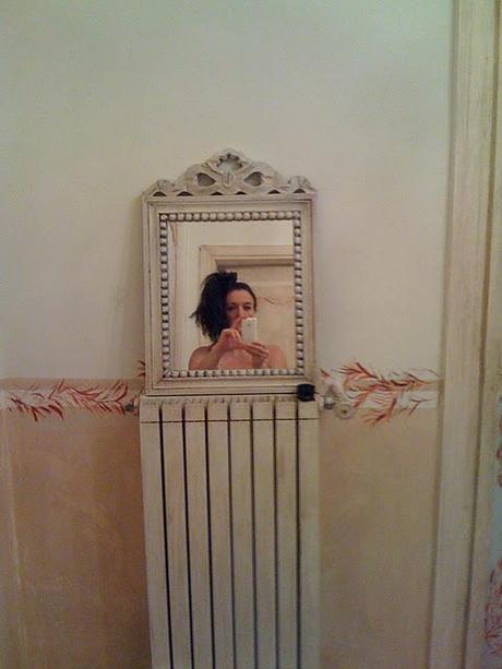 Il dopo trasloco.Si torna al lavoro