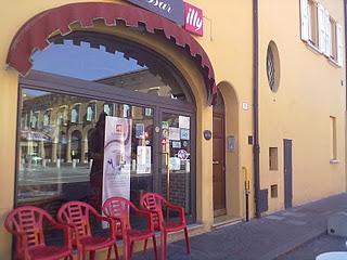 Cine Bar - Piazza Indipendenza 1 - San Giorgio di Piano (BO)