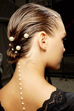 SPRING/SUMMER 2012 : TRA PIERCING E TATTOO