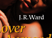 Recensione: LOVER AVANGED- AMORE INFUOCATO(7° CPN) J.R. Ward (Mondolibri)