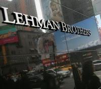 Lehman Brothers = Crisi debito europeo ?!?