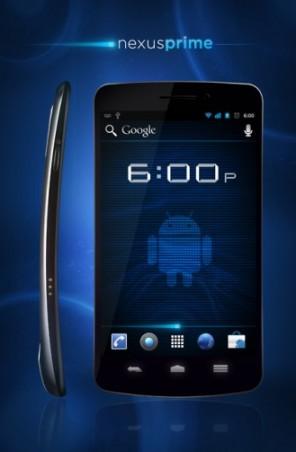 Nexus Prime e Android 4.0 Ice Cream Sandwich debutto ad Hong Kong